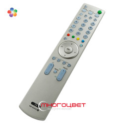 Пульт ДУ для телевизора Sony RM-ED002