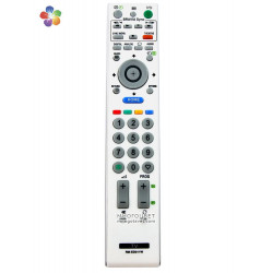 Пульт ДУ для телевизора Sony RM-ED011W