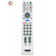Пульт ДУ для телевизора Sony RM-ED011W