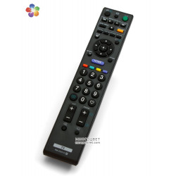 Пульт ДУ RM-ED016 для телевизора Sony