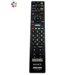 Оригинальный пульт ДУ для телевизора SONY (RM-ED020) BRAVIA