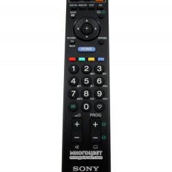 Оригинальный пульт ДУ для телевизора SONY (RM-ED020) BRAVIA