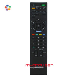 Пульт ДУ для телевизора Sony RM-ED022 (148782811)
