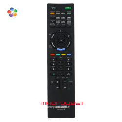 Пульт ДУ для телевизора Sony RM-ED029