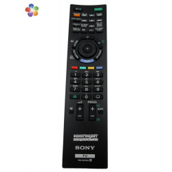 Оригинальный пульт ДУ для телевизора SONY (RM-ED029)