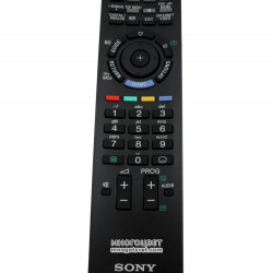 Оригинальный пульт ДУ для телевизора SONY (RM-ED029)