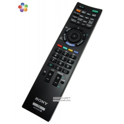 Оригинальный пульт ДУ для телевизора SONY (RM-ED029)