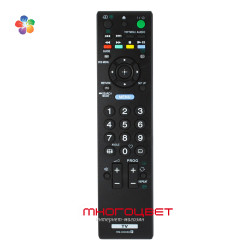Пульт ДУ Sony RM-ED038 для телевизора Sony KDL-22BX20D