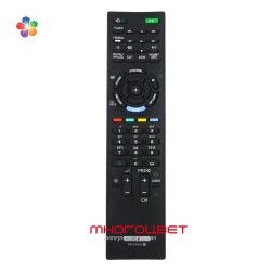 Пульт ДУ Sony RM-ED044 для телевизора Sony KDL-46EX520
