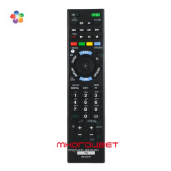 Пульт ДУ Sony RM-ED047 для телевизора Sony KDL-40HX853