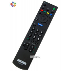 Пульт ДУ для телевизора Sony  (RM-GA009)