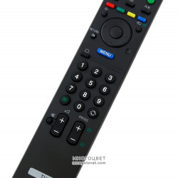Пульт ДУ для телевизора Sony  (RM-GA009)