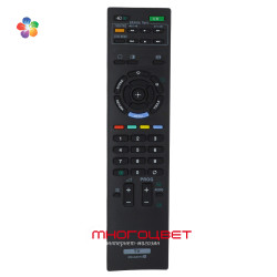 Пульт ДУ для телевизора Sony RM-GA018