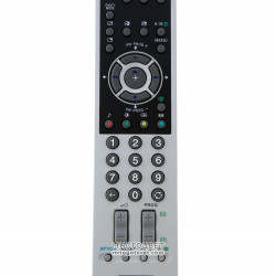 Пульт ДУ для телевизора Sony (RM-W109)