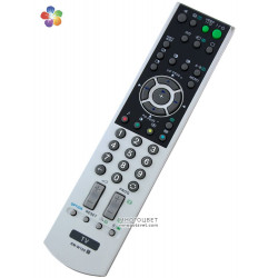 Пульт ДУ для телевизора Sony (RM-W109)