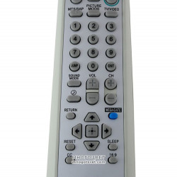 Пульт ДУ для телевизора Sony RM-YA005