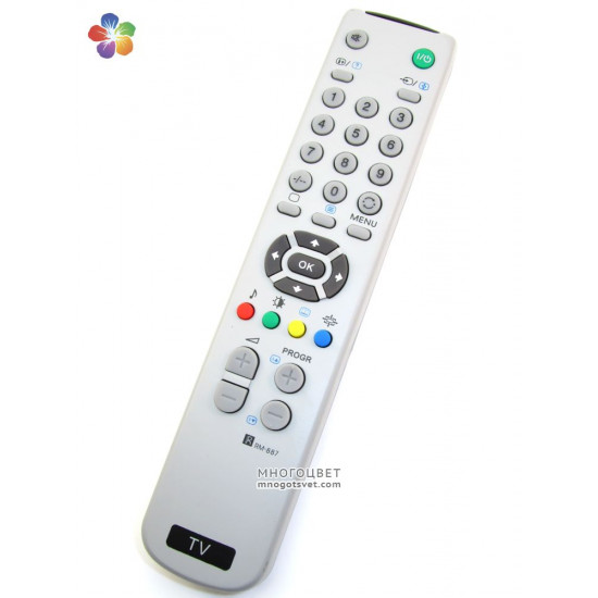 Пульт ДУ для телевизора Sony RM-887