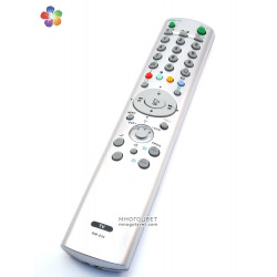 Пульт ДУ для телевизора Sony  (RM-934)