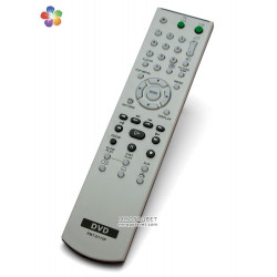 Пульт ДУ RMT-D175P для DVD проигрывателя Sony