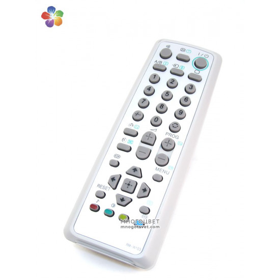 Пульт ДУ для телевизора Sony  (RM-W103)