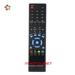 Пульт ДУ для спутниковых тюнеров Star Track SR-X1150CU