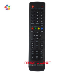 Пульт ДУ для телевизора SUPRA STV-LC3277FL (Y-72C)