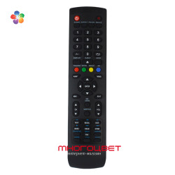 Пульт ДУ для телевизора SUPRA STV-LC2277FLD (Y-72C2)