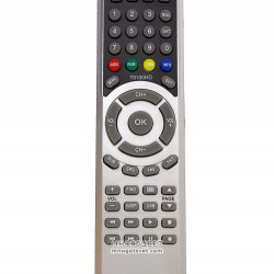 Пульт ДУ для спутникового тюнера Technosat Sat-Integral T-9100 HD