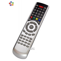 Пульт ДУ для спутникового тюнера Technosat Sat-Integral T-9100 HD