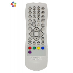 Оригинальный пульт ДУ для телевизора Thomson RC1123737/01