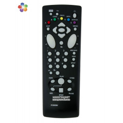 Пульт ДУ для видеомагнитофона Thomson RC8005М