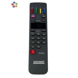 Пульт ДУ для телевизора Thomson RCT3004