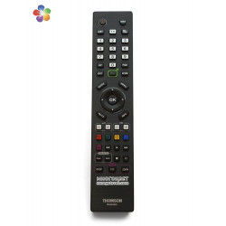 Оригинальный пульт ДУ для телевизора Thomson RE4804925