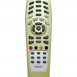 Пульт ДУ для спутниковых тюнеров Topfield TF6400IRC, K4502A, SAT1/ TP009, Воля Кабель
