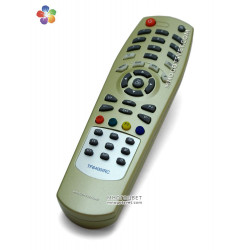 Пульт ДУ для спутниковых тюнеров Topfield TF6400IRC, K4502A, SAT1/ TP009, Воля Кабель