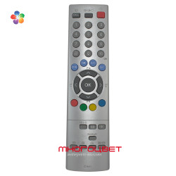 Пульт ДУ для телевизора Toshiba CT-8006