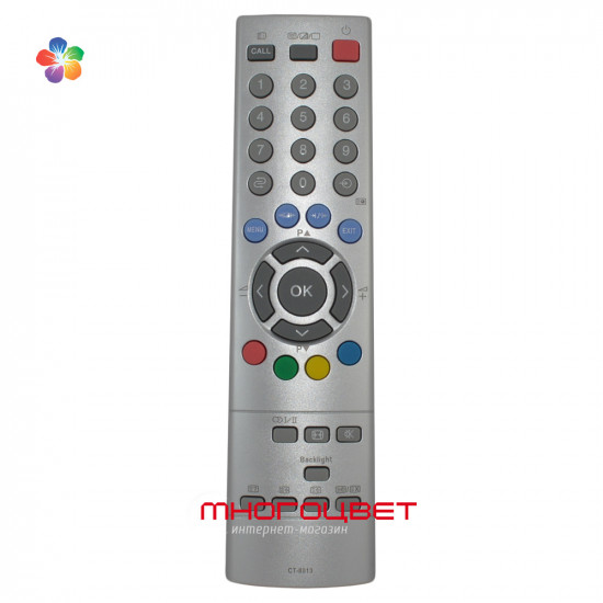 Пульт ДУ для телевизора Toshiba CT-8006