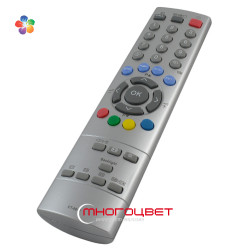 Пульт ДУ для телевизора Toshiba CT-8006