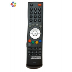 Пульт ДУ CT-898 для телевизора Toshiba