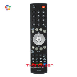Пульт ДУ Toshiba CT-90272 для телевизора Toshiba 37WL68R