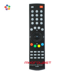 Пульт ДУ Toshiba CT-90298 для телевизора Toshiba 32AV502PR