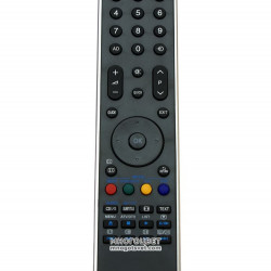 Пульт ДУ CT-90327 для телевизора Toshiba