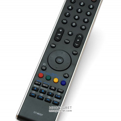 Пульт ДУ CT-90327 для телевизора Toshiba