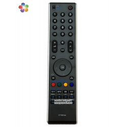 Пульт ДУ для телевизора Toshiba CT-90344