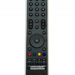 Пульт ДУ для телевизора Toshiba CT-90344