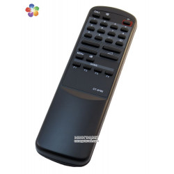 Пульт ДУ для телевизора Toshiba (CT-9782)