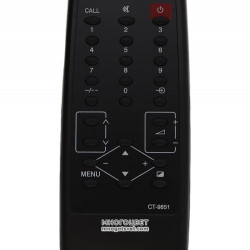 Пульт ДУ для телевизора Toshiba CT-9851