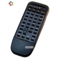 Пульт ДУ для телевизора Toshiba  (CT-9859)