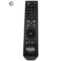 Универсальный пульт ДУ для телевизоров Samsung (RM-625F)