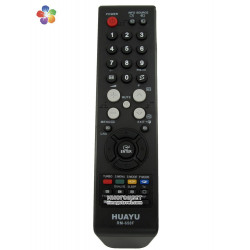 Универсальный пульт ДУ для телевизоров Samsung RM-658F
